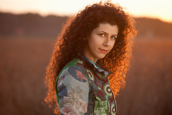 Mezzo-Soprano Kathryn Findlen