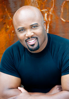 Baritone Kevin Short