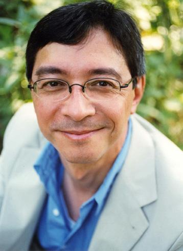 ASO Maestro Peter Bay