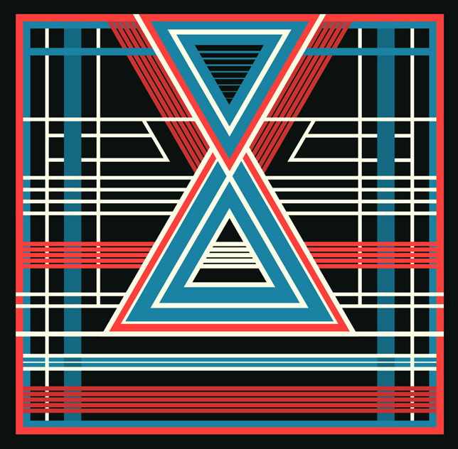 Album art for GANK by The Danks