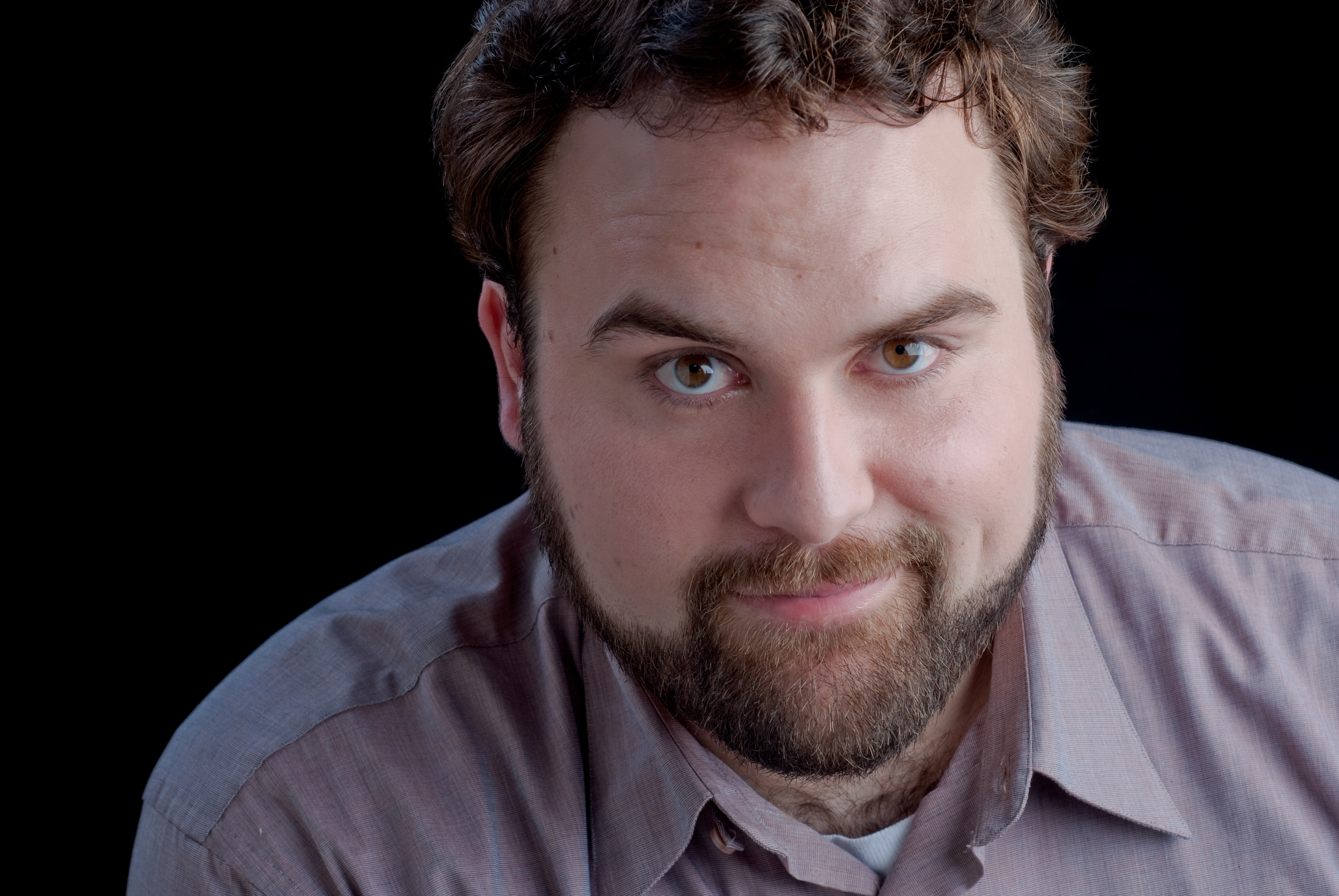 Tenor William Davenport